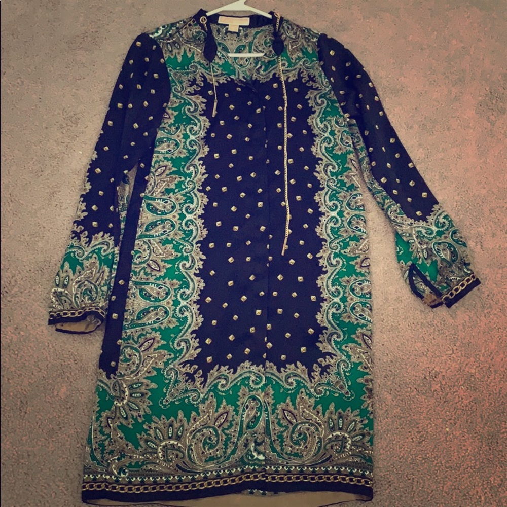 Michael Kors XS Dress